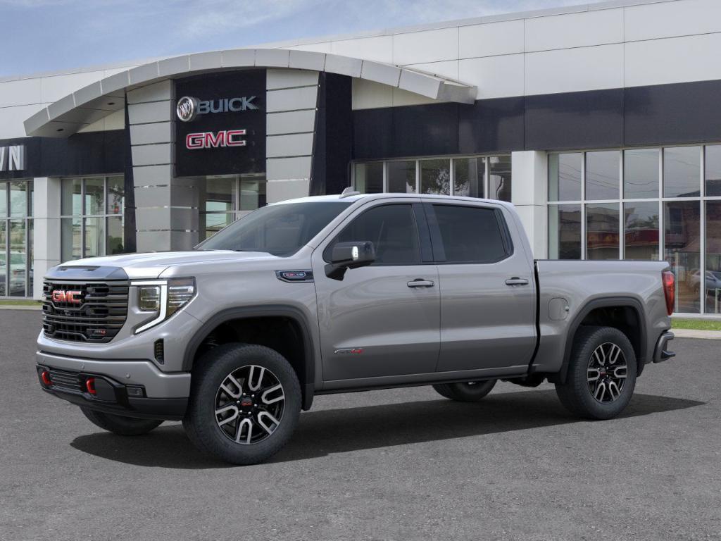 new 2025 GMC Sierra 1500 car, priced at $73,450