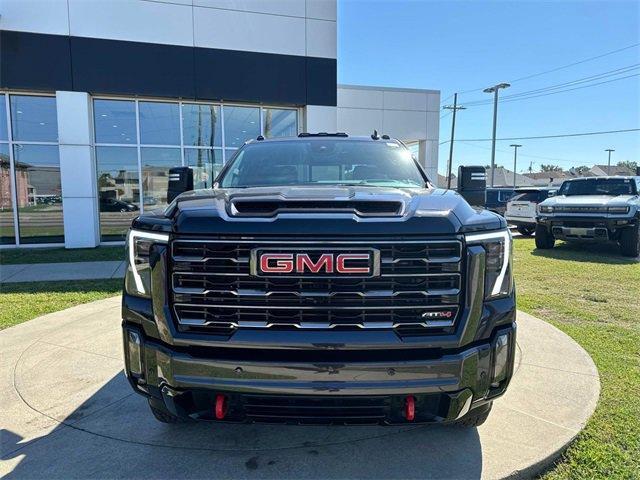 used 2024 GMC Sierra 2500 car, priced at $74,358