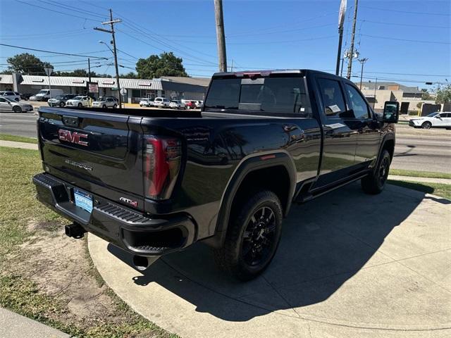 used 2024 GMC Sierra 2500 car, priced at $74,471