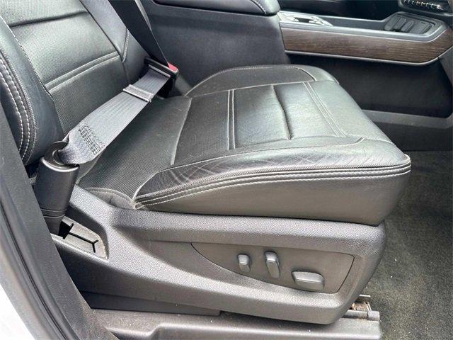 used 2017 GMC Sierra 1500 car, priced at $31,500