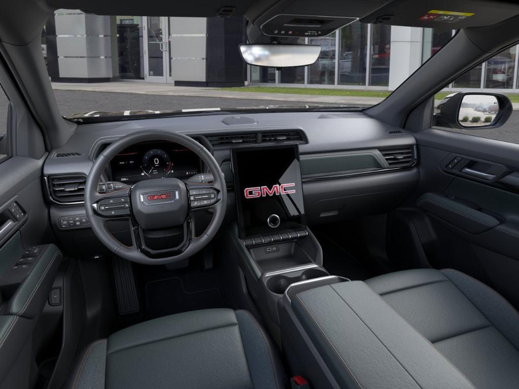new 2026 GMC Terrain car, priced at $43,880