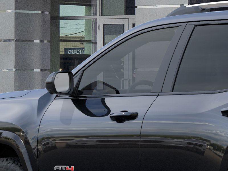 new 2026 GMC Terrain car, priced at $43,880