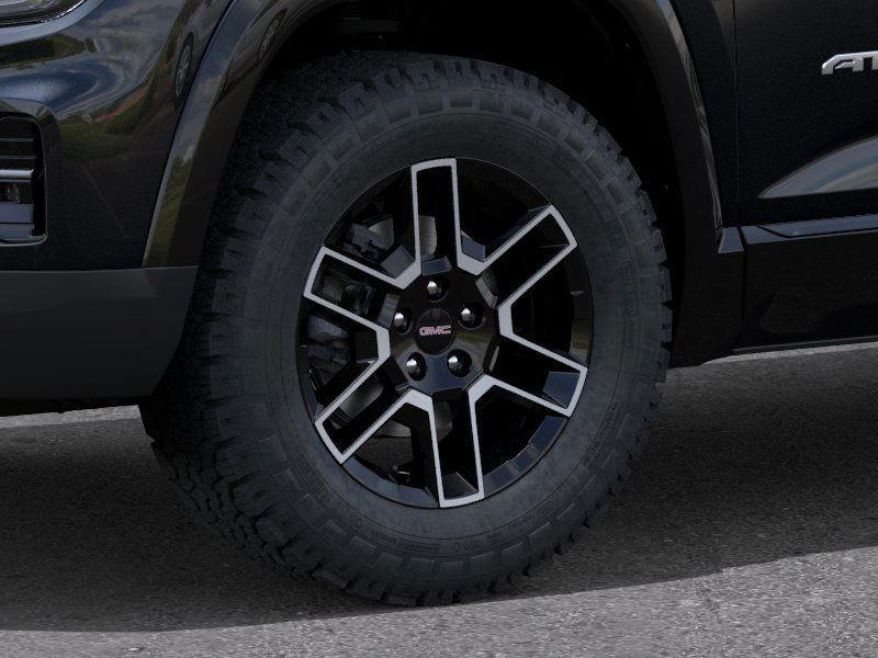 new 2026 GMC Terrain car, priced at $43,880
