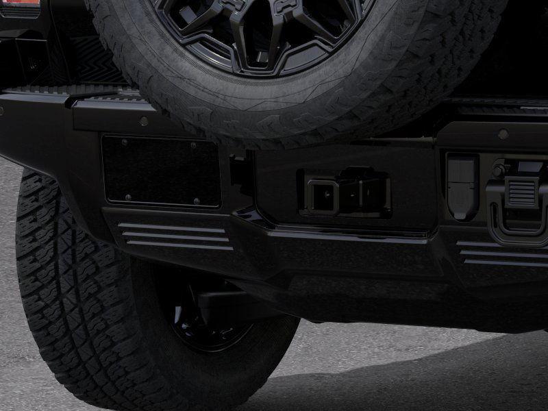 new 2026 GMC HUMMER EV SUV car, priced at $108,960