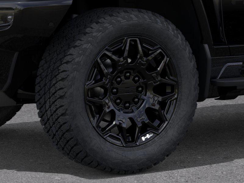 new 2026 GMC HUMMER EV SUV car, priced at $108,960