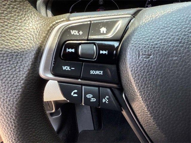used 2019 Honda Accord car, priced at $19,995