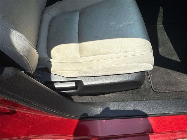 used 2019 Honda Accord car, priced at $19,995