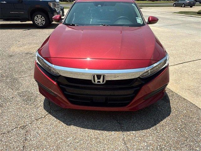 used 2019 Honda Accord car, priced at $19,995