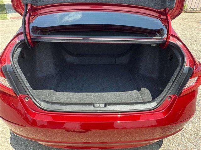 used 2019 Honda Accord car, priced at $19,995