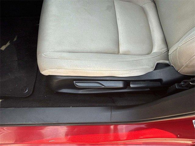 used 2019 Honda Accord car, priced at $19,995