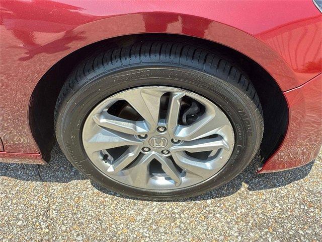 used 2019 Honda Accord car, priced at $19,995