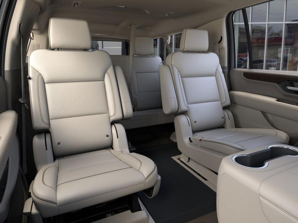 new 2025 GMC Yukon XL car, priced at $89,555