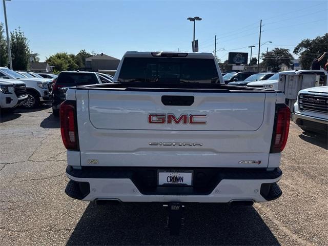 used 2022 GMC Sierra 1500 Limited car, priced at $37,250