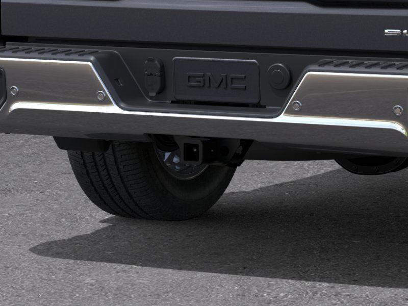 new 2026 GMC Sierra 1500 car, priced at $60,340