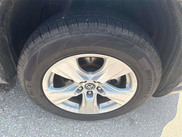 used 2020 Toyota RAV4 car, priced at $19,995