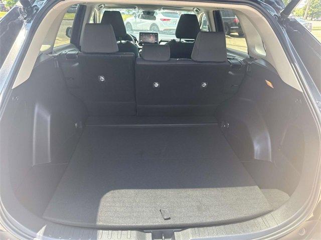 used 2020 Toyota RAV4 car, priced at $19,995