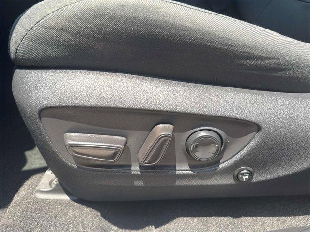 used 2020 Toyota RAV4 car, priced at $19,995