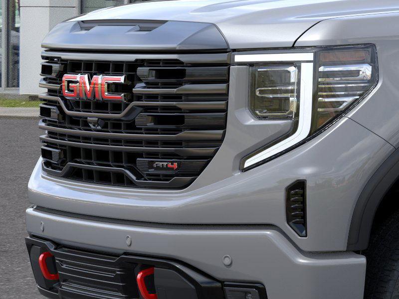 new 2025 GMC Sierra 1500 car, priced at $73,450