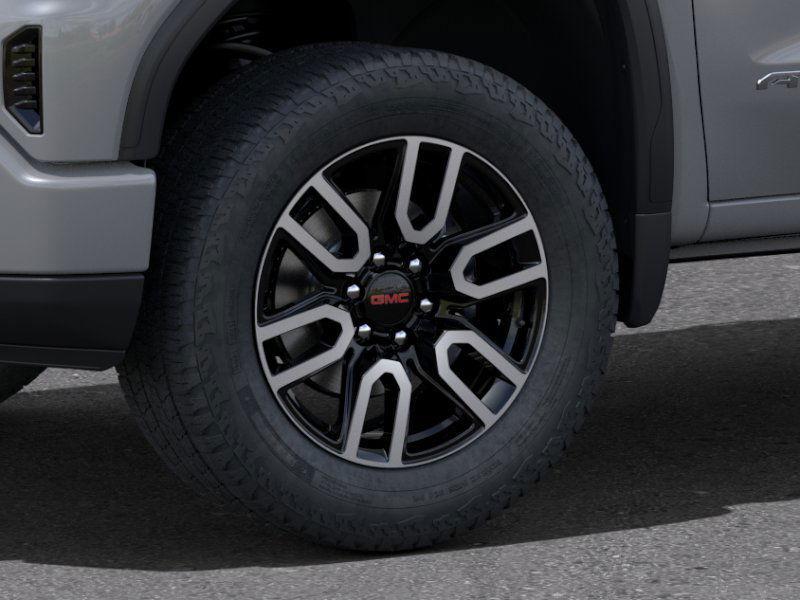 new 2025 GMC Sierra 1500 car, priced at $73,450