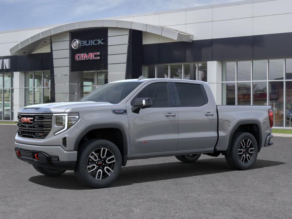 new 2025 GMC Sierra 1500 car, priced at $73,450