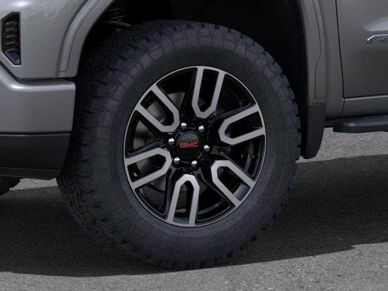 new 2025 GMC Sierra 1500 car, priced at $71,900