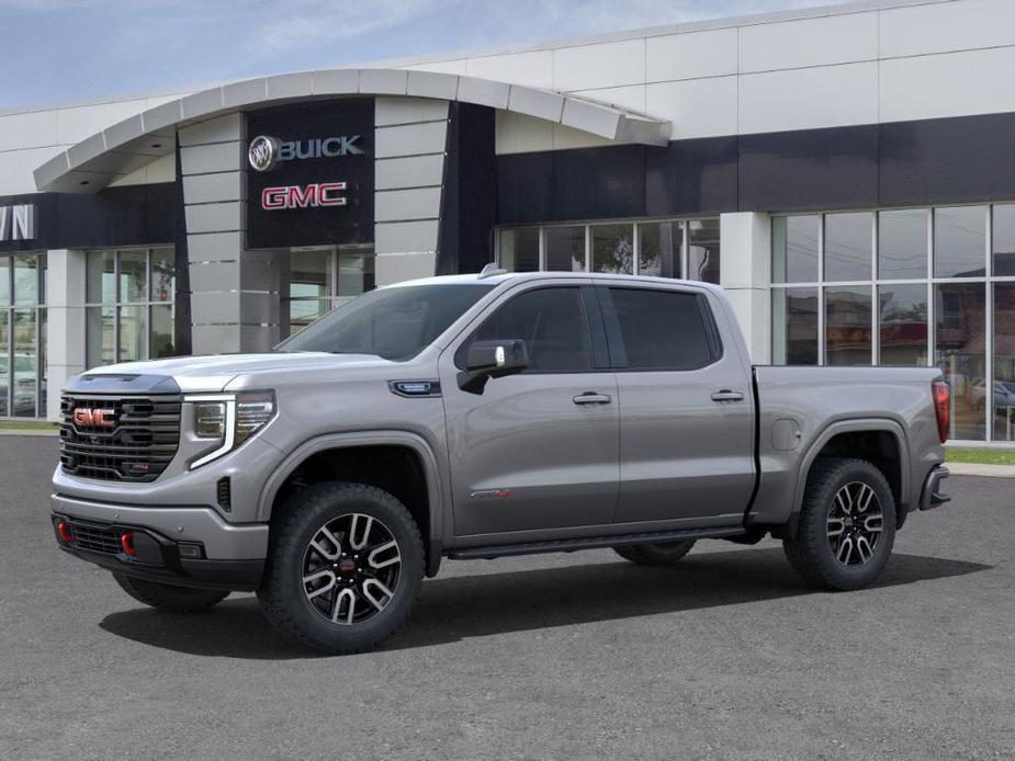 new 2025 GMC Sierra 1500 car, priced at $71,900