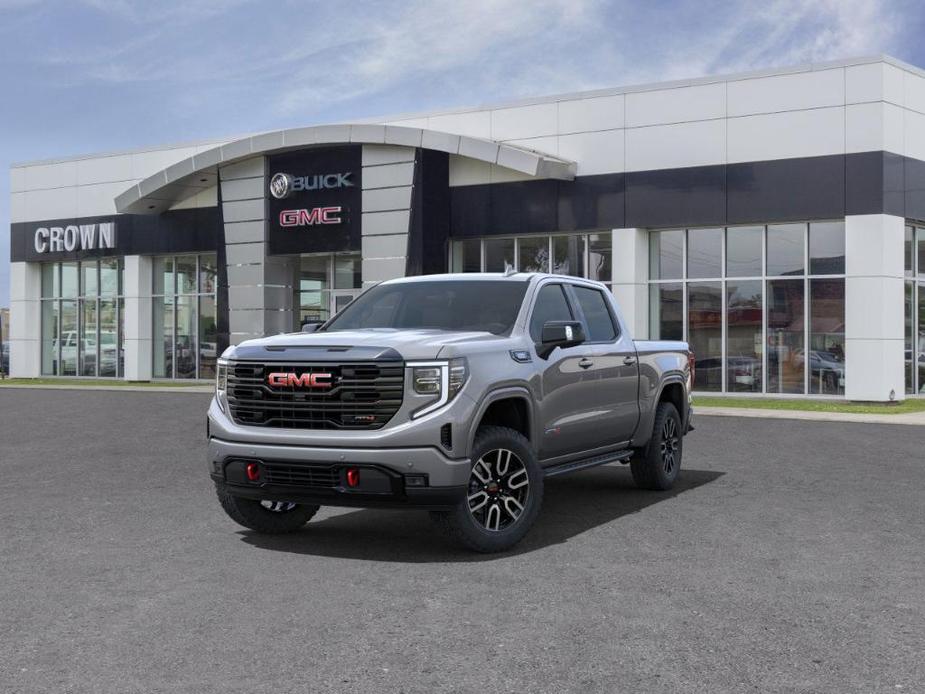 new 2025 GMC Sierra 1500 car, priced at $71,900