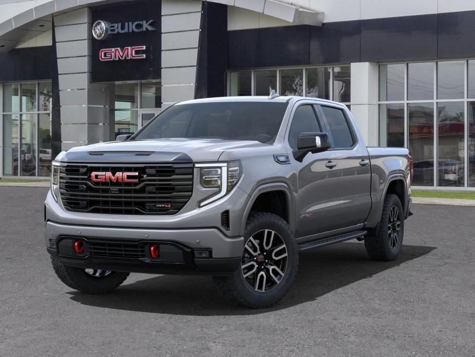 new 2025 GMC Sierra 1500 car, priced at $71,900