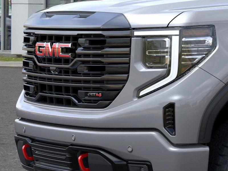 new 2025 GMC Sierra 1500 car, priced at $72,200
