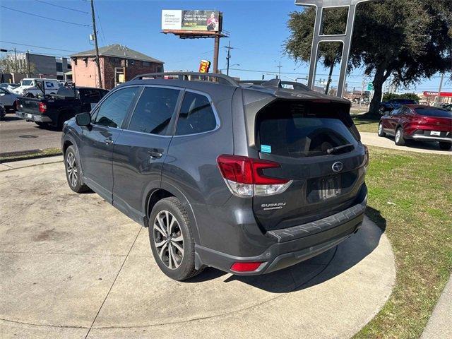 used 2020 Subaru Forester car, priced at $22,674