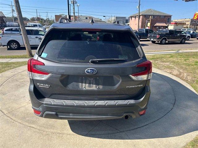 used 2020 Subaru Forester car, priced at $22,674