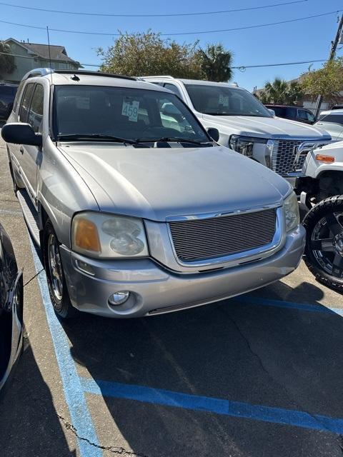 used 2004 GMC Envoy XUV car, priced at $5,964