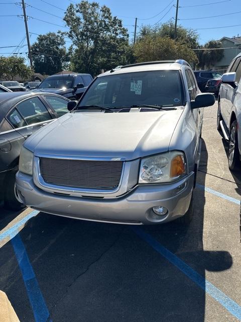 used 2004 GMC Envoy XUV car, priced at $5,964