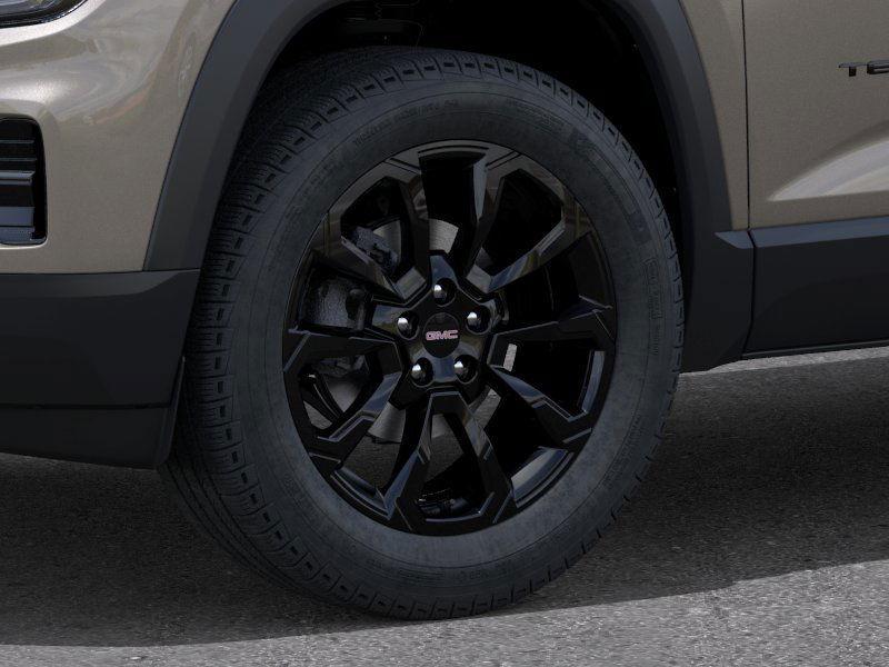 new 2026 GMC Terrain car, priced at $35,935