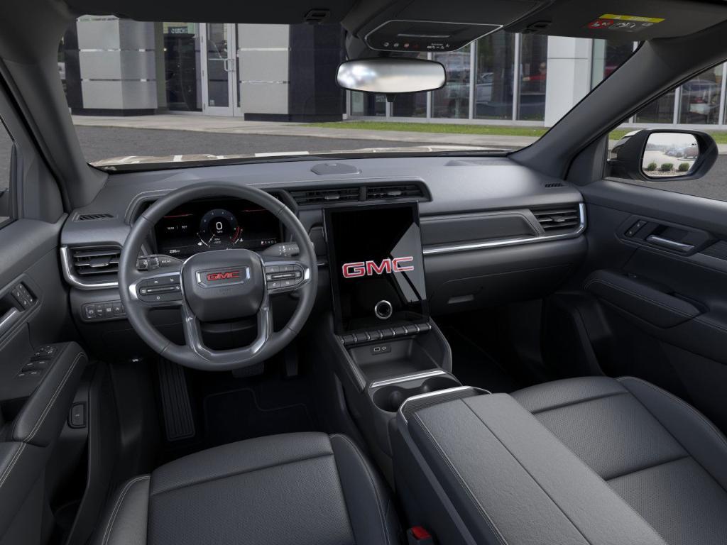 new 2026 GMC Terrain car, priced at $35,935