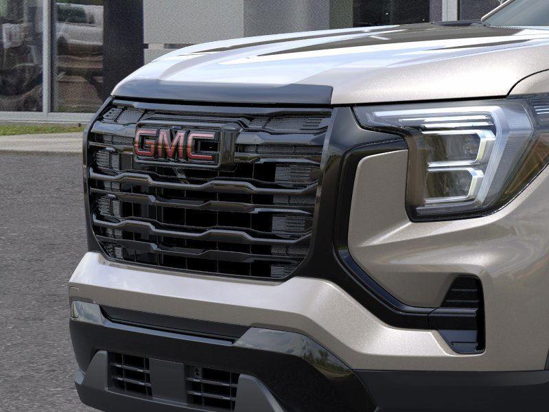 new 2026 GMC Terrain car, priced at $35,935