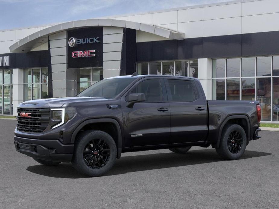 new 2024 GMC Sierra 1500 car, priced at $51,745