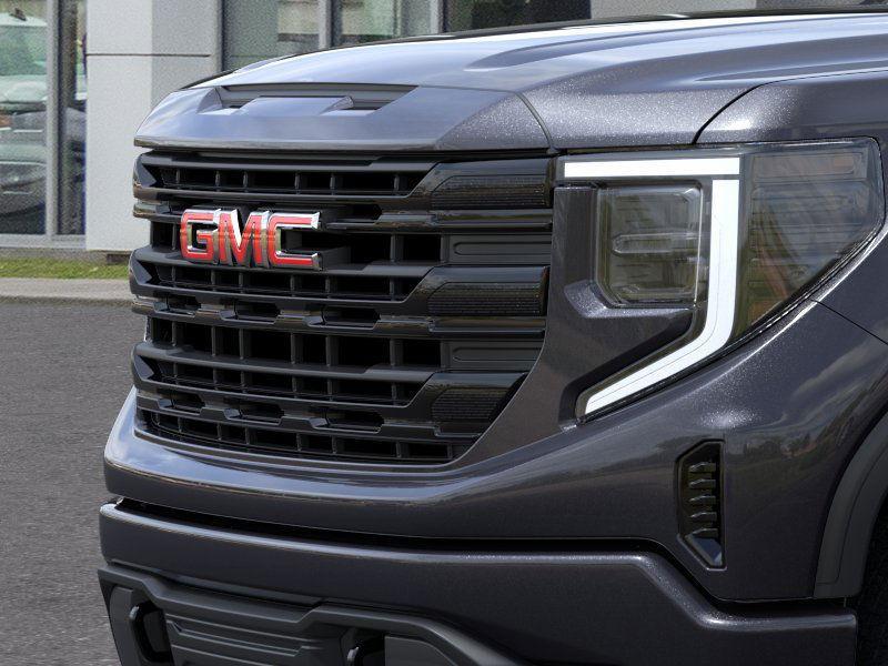 new 2024 GMC Sierra 1500 car, priced at $51,745