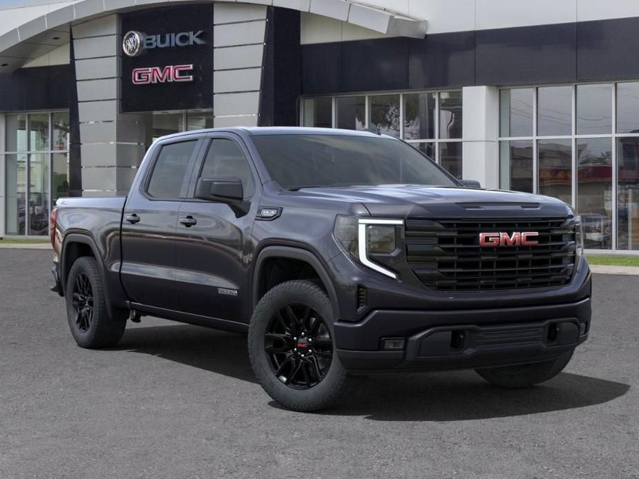 new 2024 GMC Sierra 1500 car, priced at $51,745