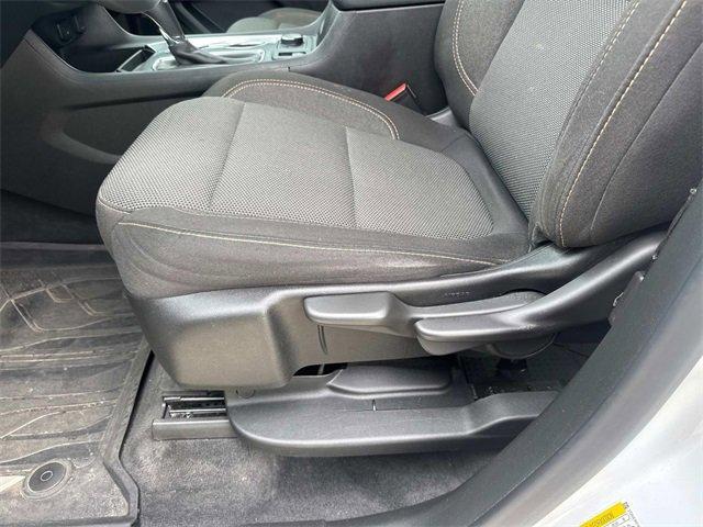 used 2019 Chevrolet Traverse car, priced at $14,995