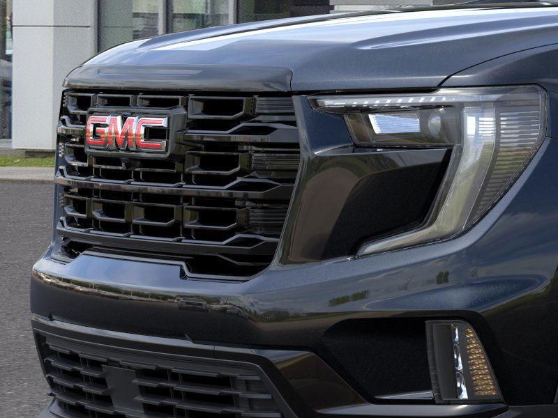 new 2024 GMC Acadia car, priced at $47,765