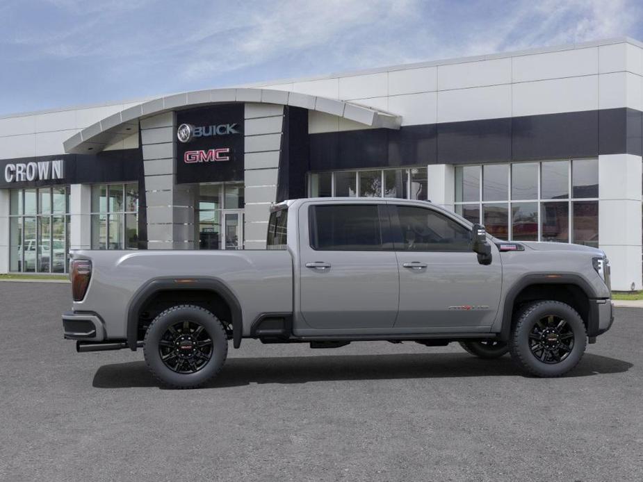 new 2025 GMC Sierra 2500 car, priced at $86,765