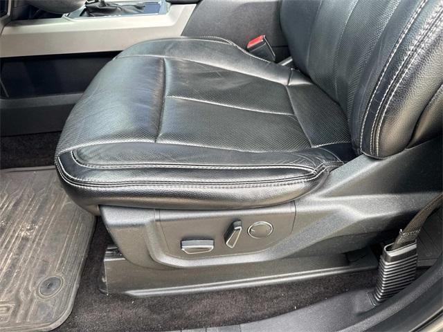 used 2018 Ford F-150 car, priced at $28,995