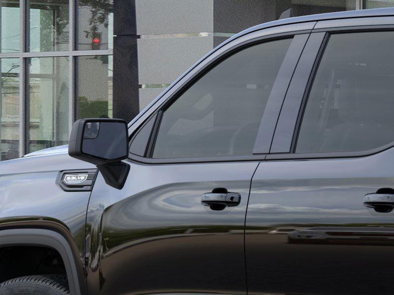 new 2025 GMC Sierra 1500 car, priced at $54,285
