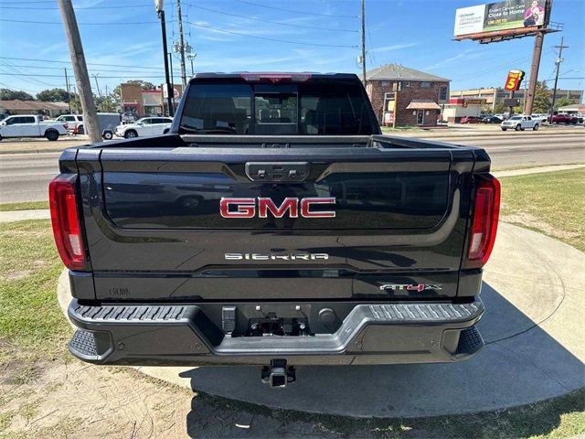 used 2022 GMC Sierra 1500 car, priced at $57,129