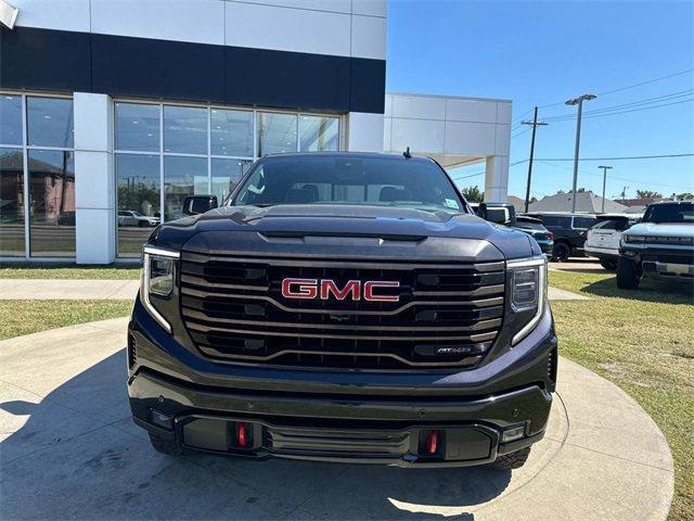 used 2022 GMC Sierra 1500 car, priced at $57,129