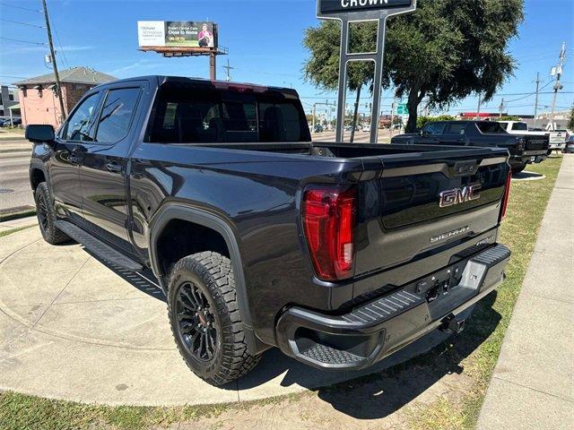 used 2022 GMC Sierra 1500 car, priced at $57,129