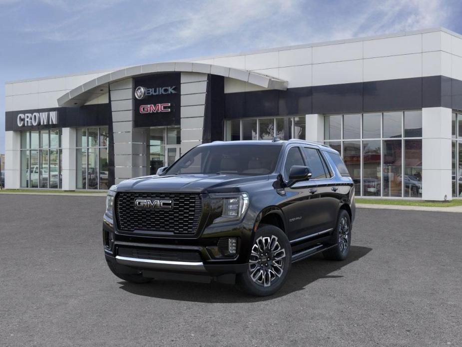 new 2024 GMC Yukon car, priced at $98,320