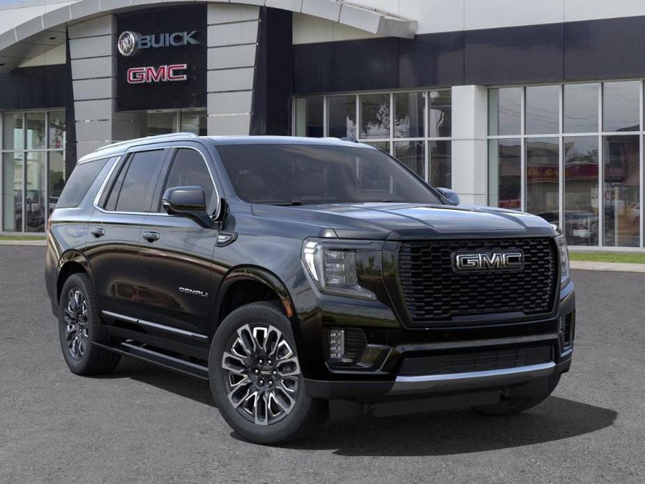 new 2024 GMC Yukon car, priced at $98,320