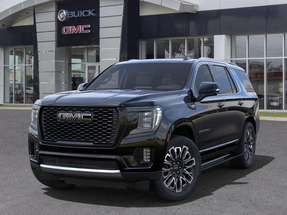 new 2024 GMC Yukon car, priced at $98,320